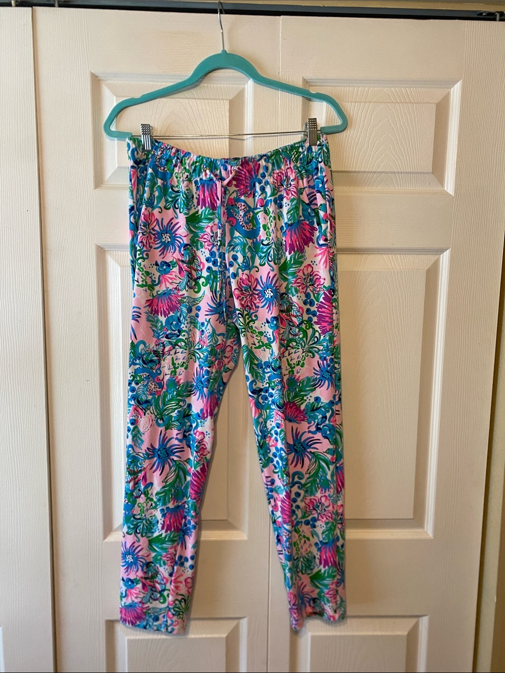 Lilly Pulitzer Emora Knit Pants